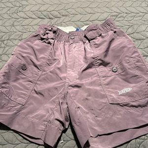 AFTCO Shorts